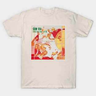 Sun Ra T-Shirt